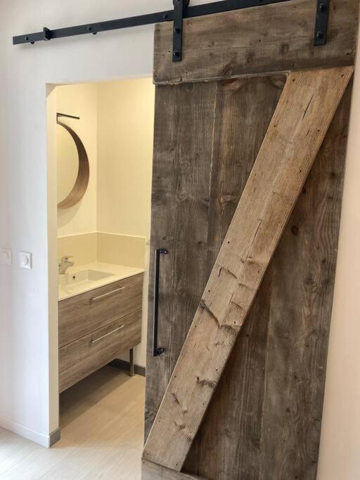 Appartement Centre Ville Quimper Avec Terrasse מראה חיצוני תמונה